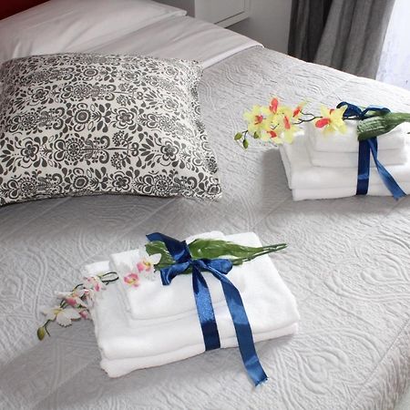 La Suite Rooms & Apartments ボローニャ エクステリア 写真