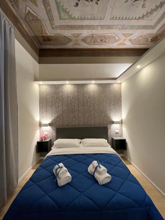 La Suite Rooms & Apartments ボローニャ エクステリア 写真