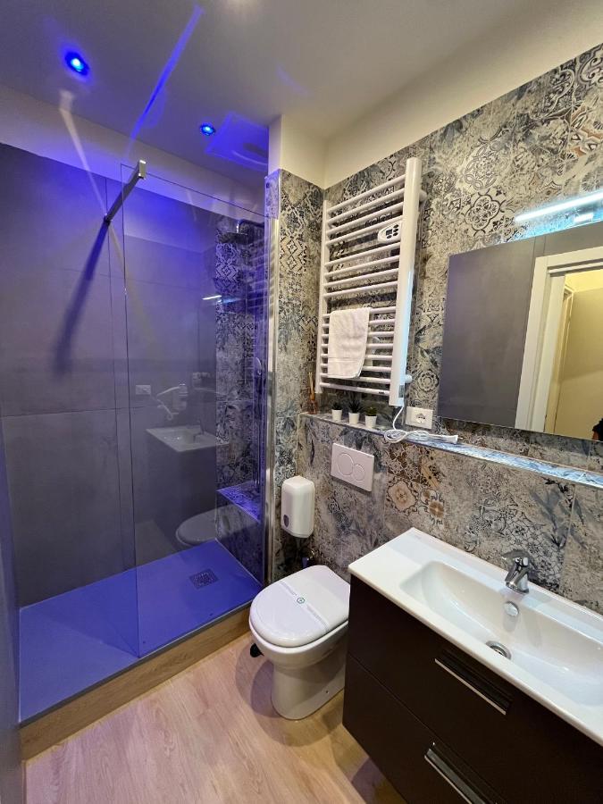 La Suite Rooms & Apartments ボローニャ エクステリア 写真