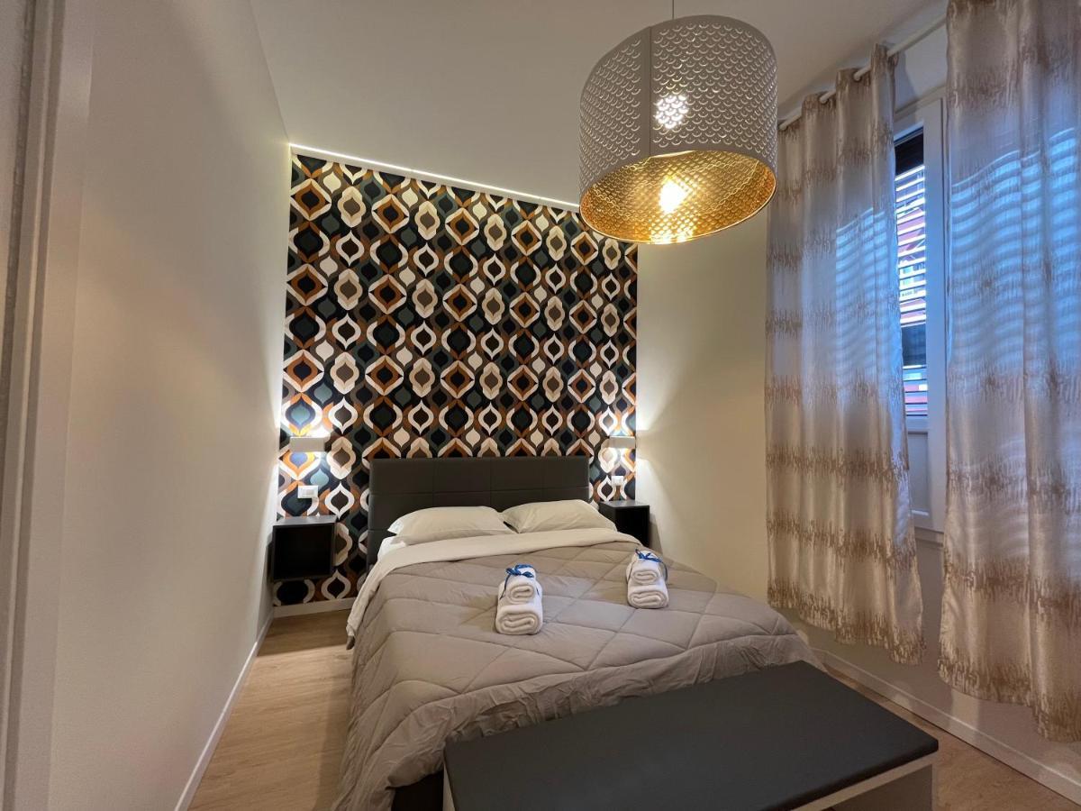 La Suite Rooms & Apartments ボローニャ エクステリア 写真
