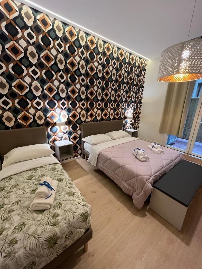 La Suite Rooms & Apartments ボローニャ エクステリア 写真