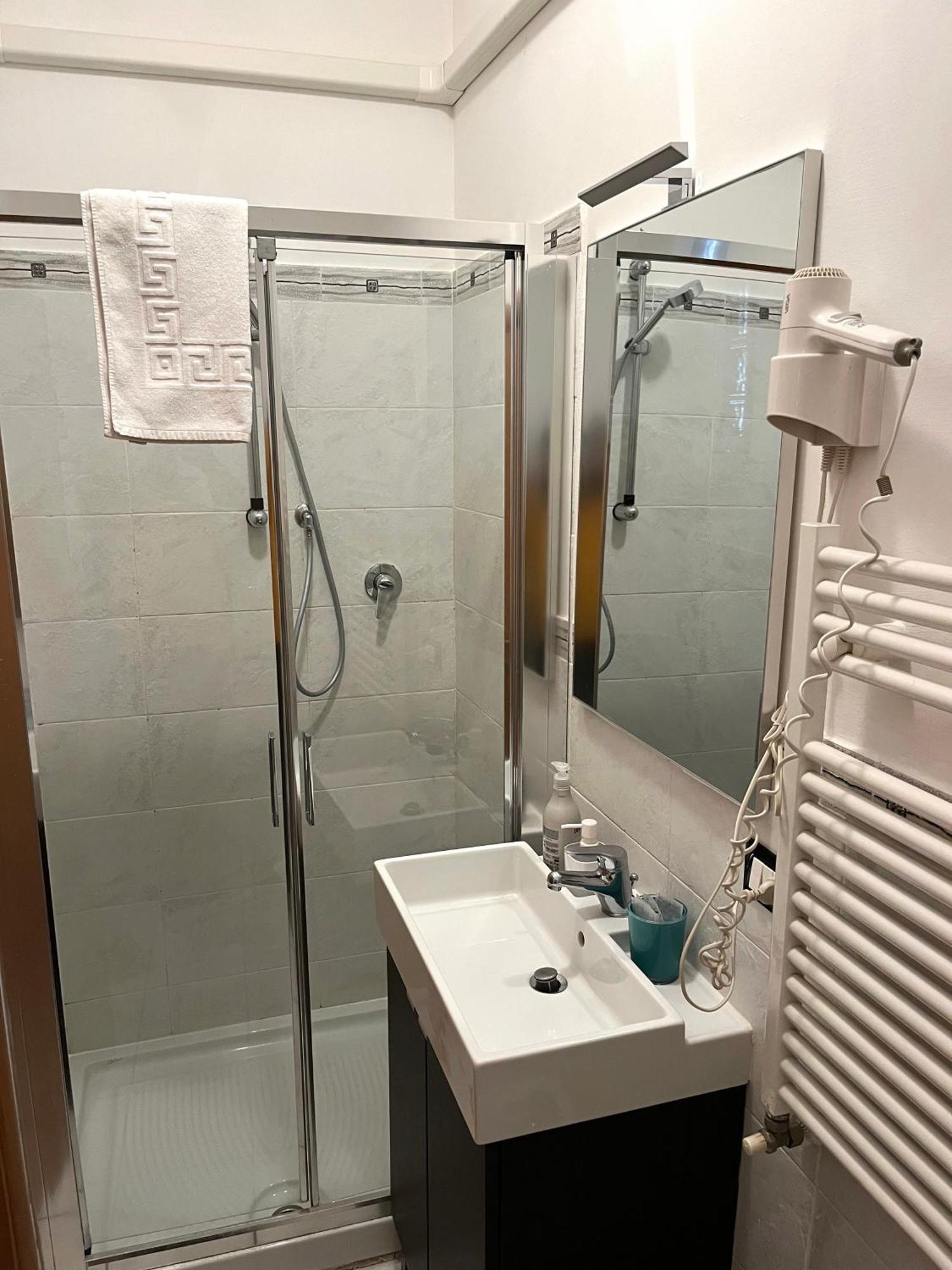 La Suite Rooms & Apartments ボローニャ エクステリア 写真