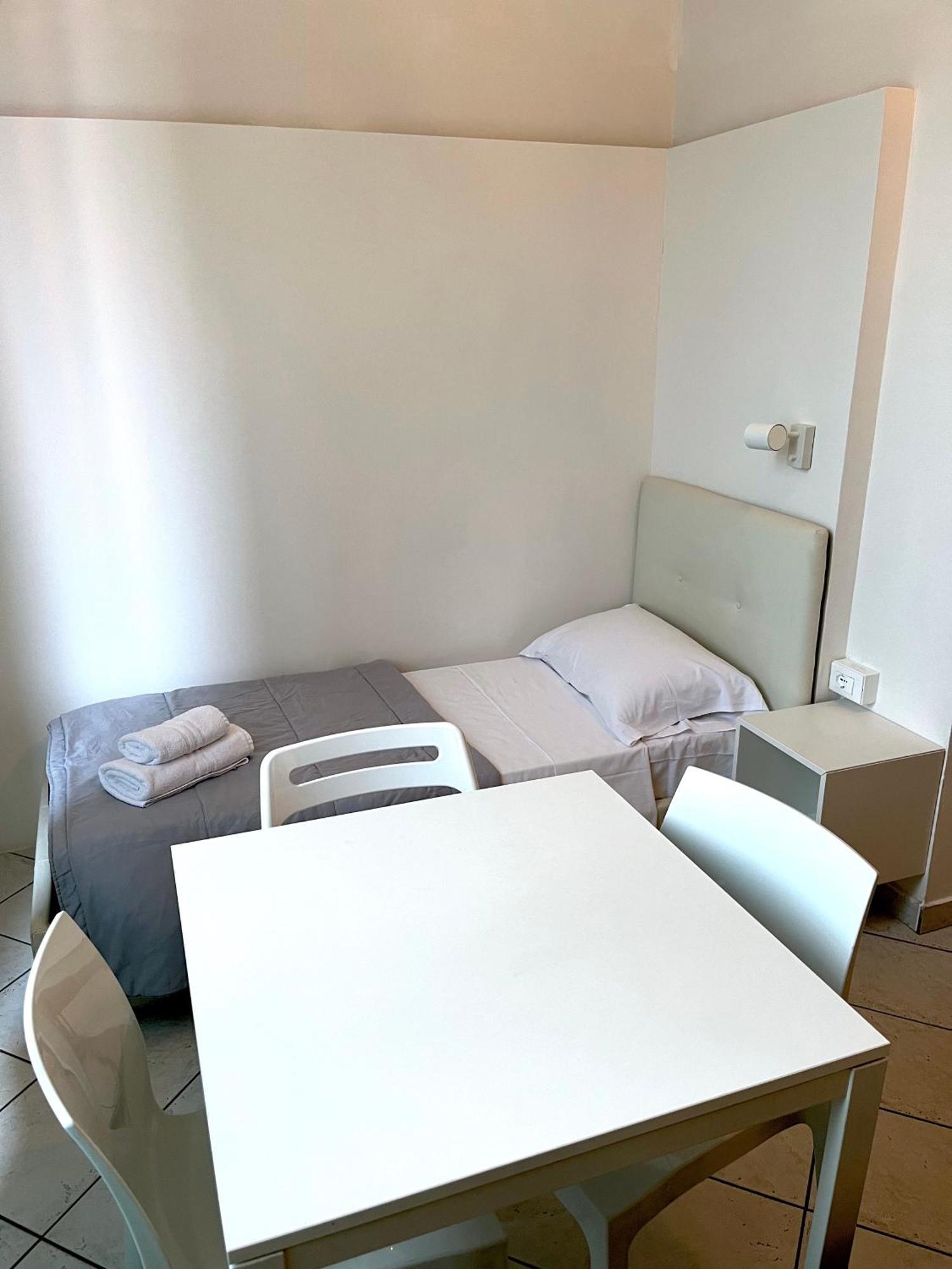 La Suite Rooms & Apartments ボローニャ エクステリア 写真