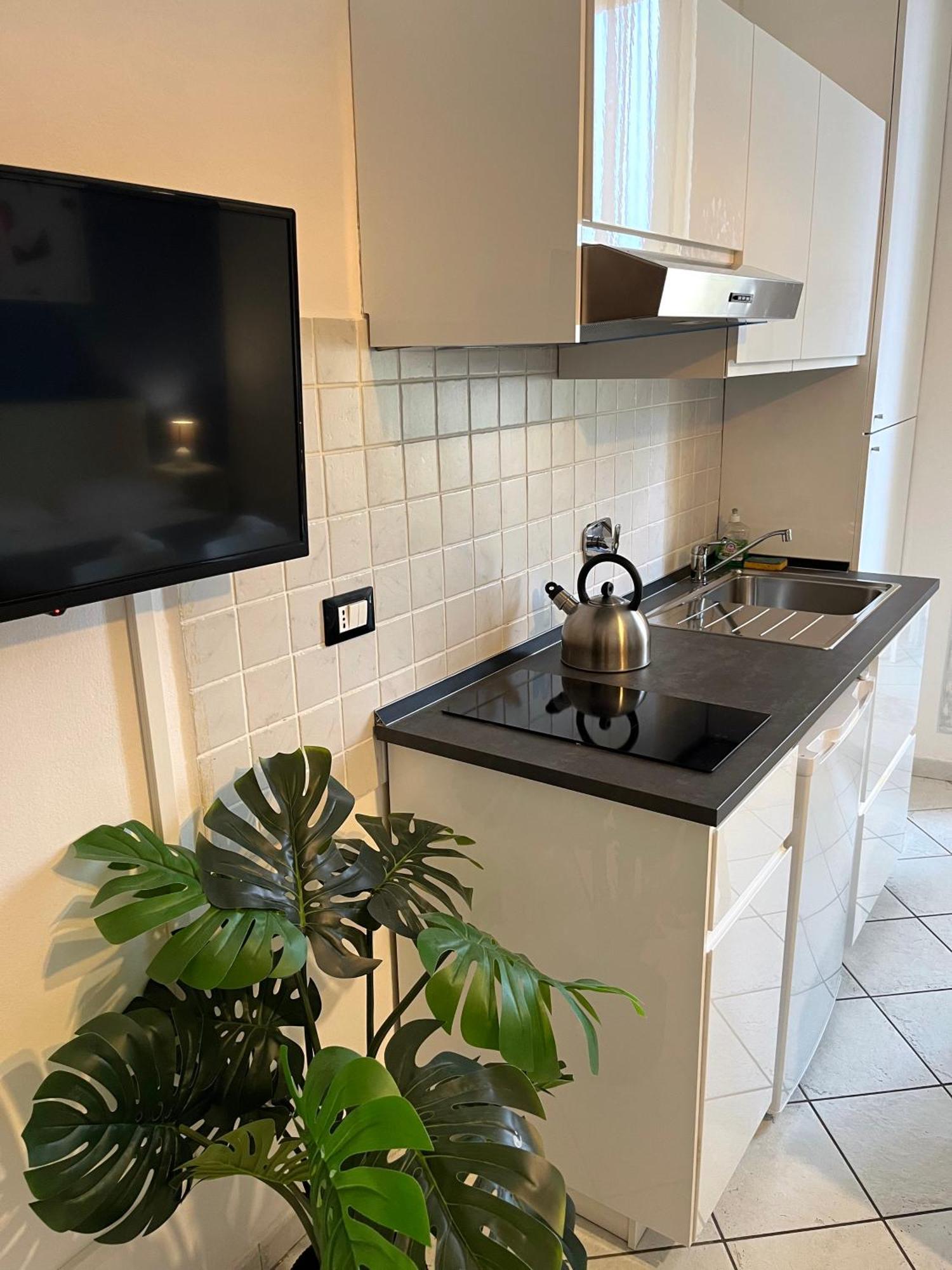 La Suite Rooms & Apartments ボローニャ エクステリア 写真