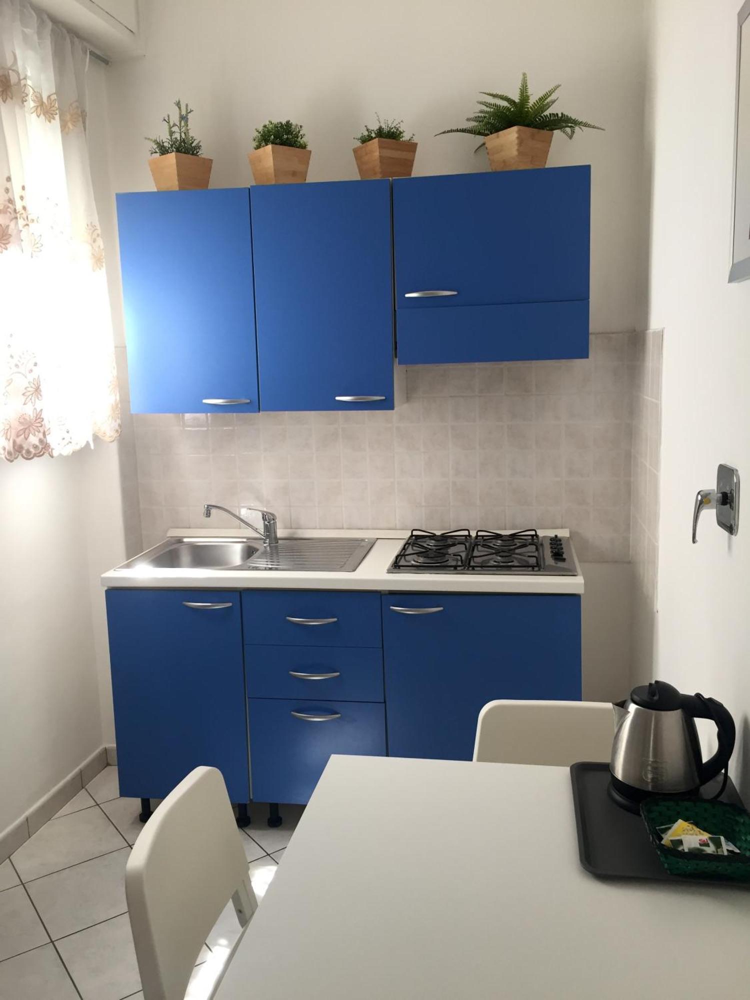 La Suite Rooms & Apartments ボローニャ 部屋 写真