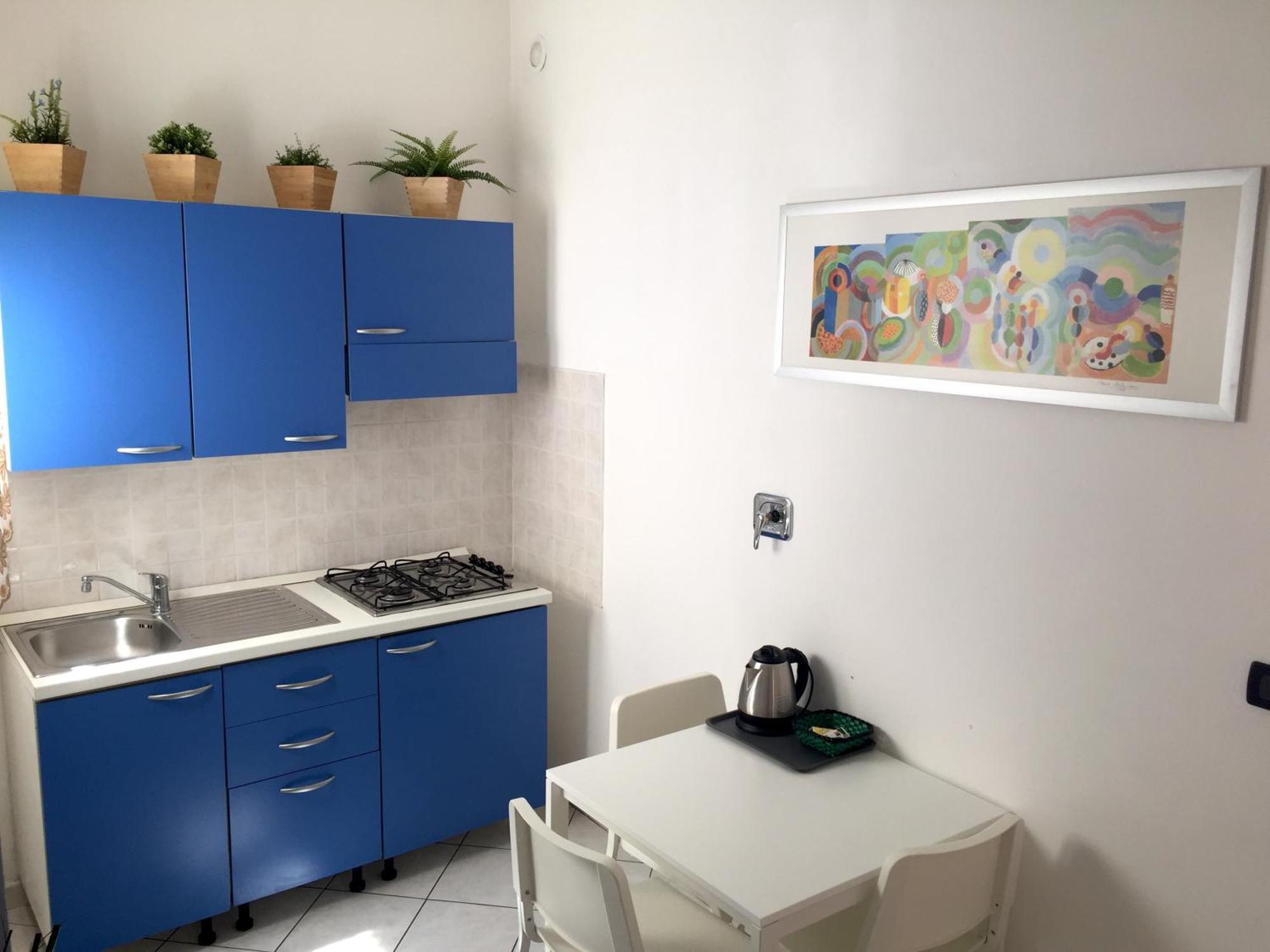 La Suite Rooms & Apartments ボローニャ 部屋 写真