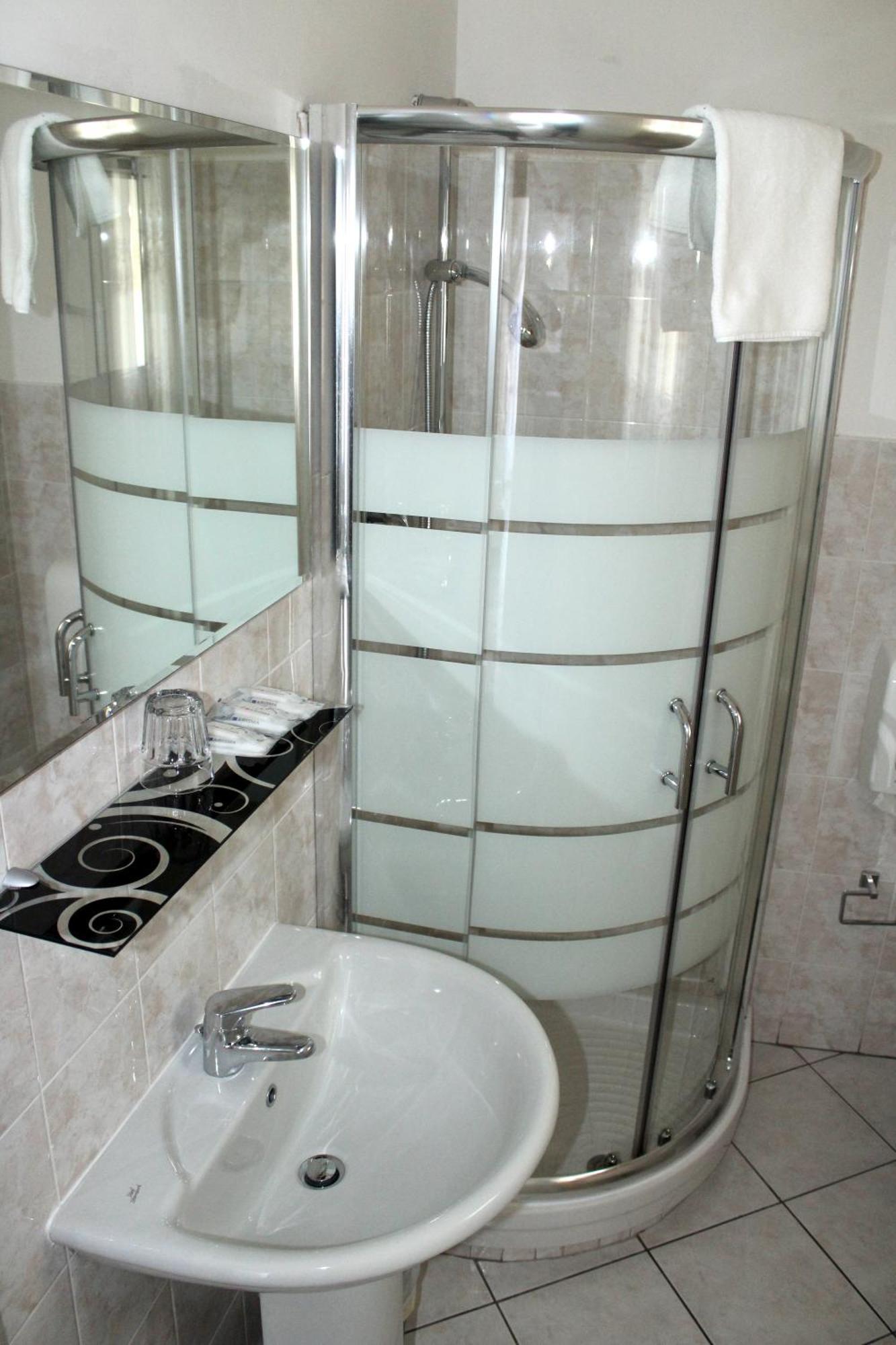 La Suite Rooms & Apartments ボローニャ 部屋 写真