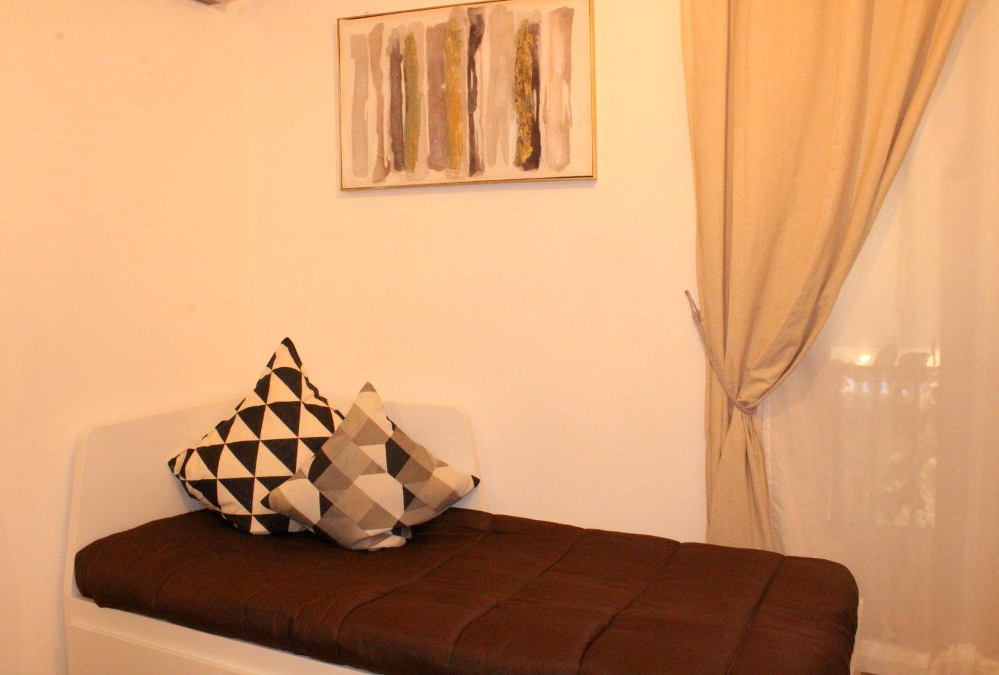 La Suite Rooms & Apartments ボローニャ 部屋 写真