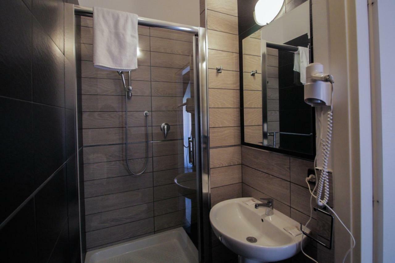 La Suite Rooms & Apartments ボローニャ エクステリア 写真
