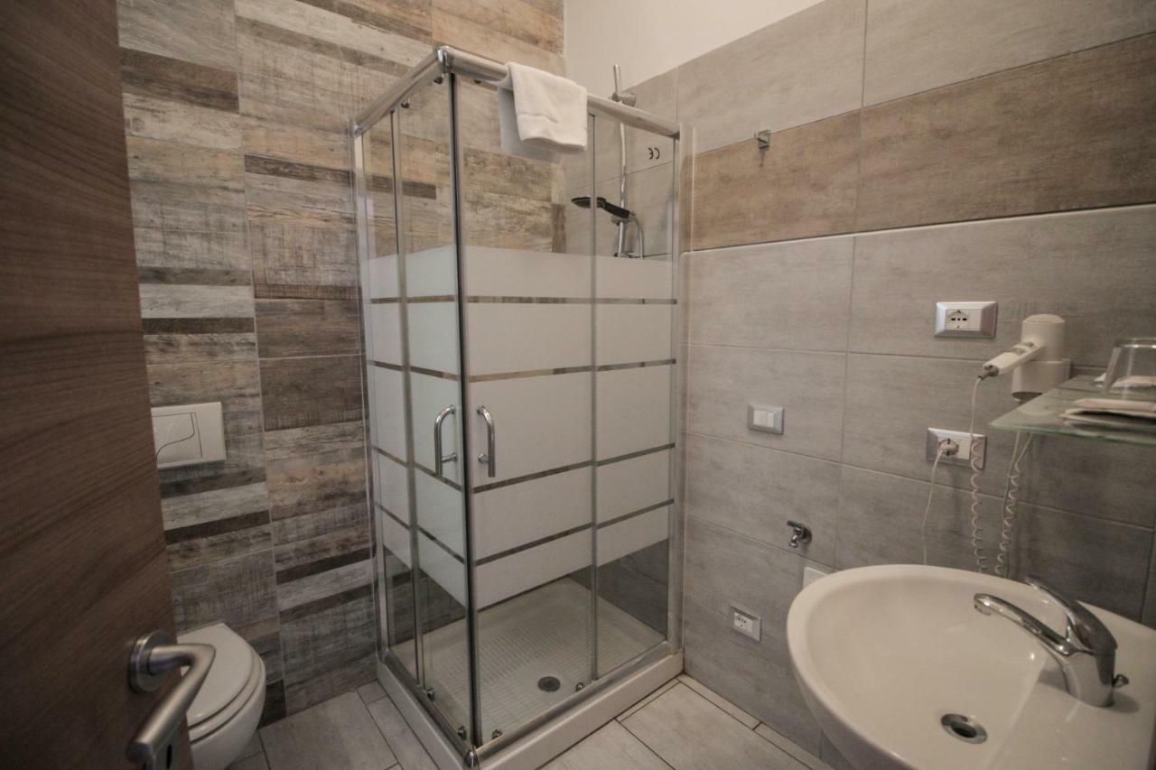 La Suite Rooms & Apartments ボローニャ エクステリア 写真