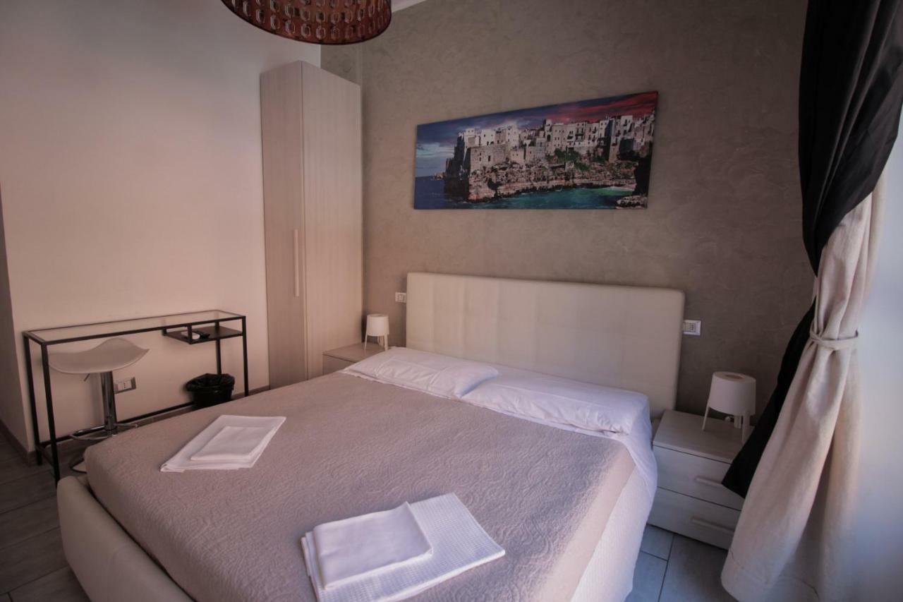 La Suite Rooms & Apartments ボローニャ エクステリア 写真