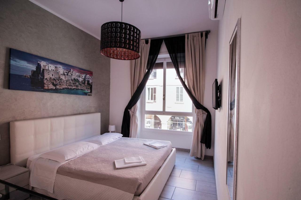 La Suite Rooms & Apartments ボローニャ エクステリア 写真