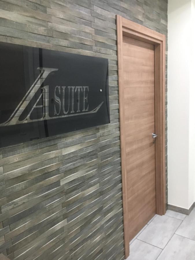 La Suite Rooms & Apartments ボローニャ エクステリア 写真