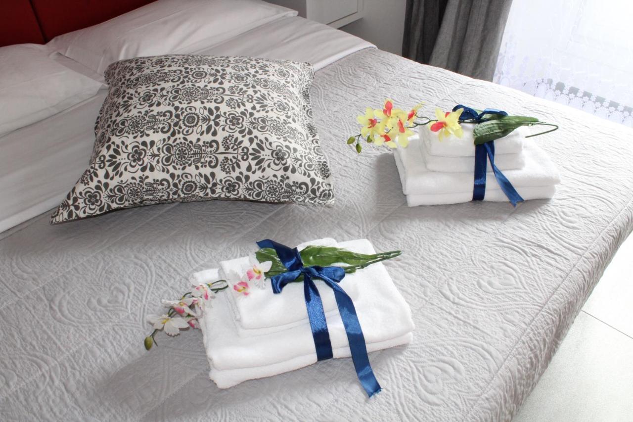 La Suite Rooms & Apartments ボローニャ エクステリア 写真