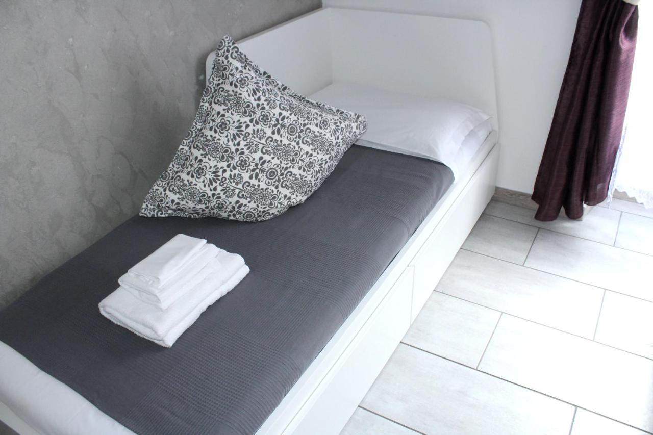 La Suite Rooms & Apartments ボローニャ エクステリア 写真