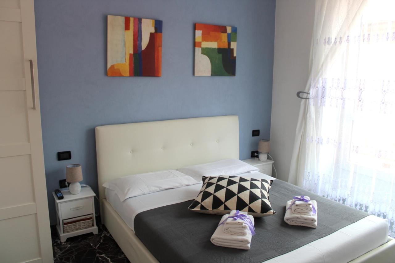 La Suite Rooms & Apartments ボローニャ エクステリア 写真