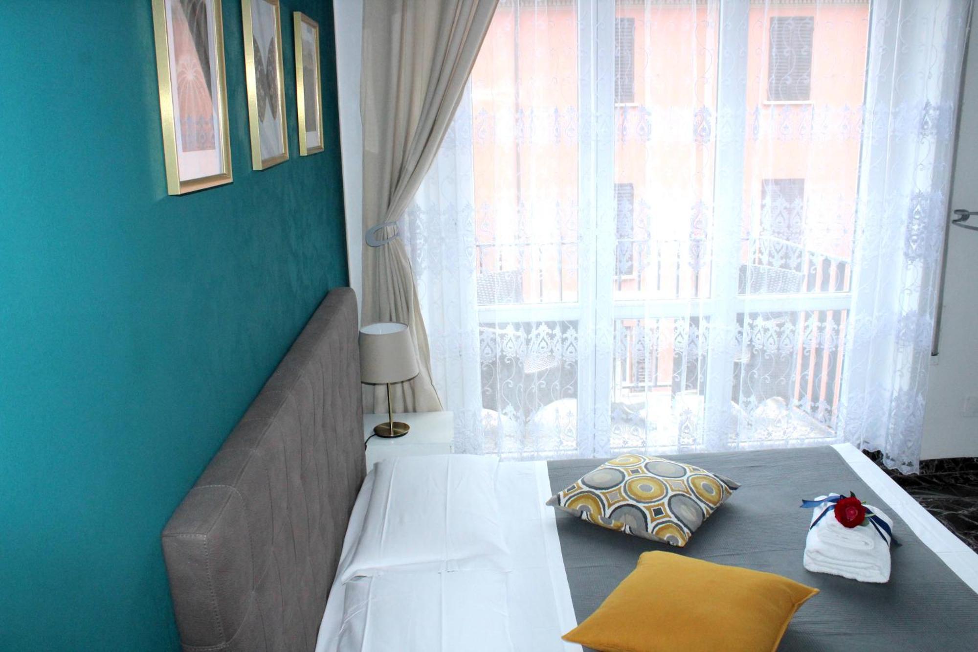 La Suite Rooms & Apartments ボローニャ エクステリア 写真