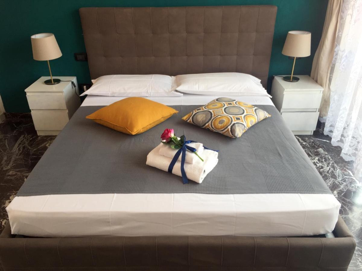 La Suite Rooms & Apartments ボローニャ エクステリア 写真