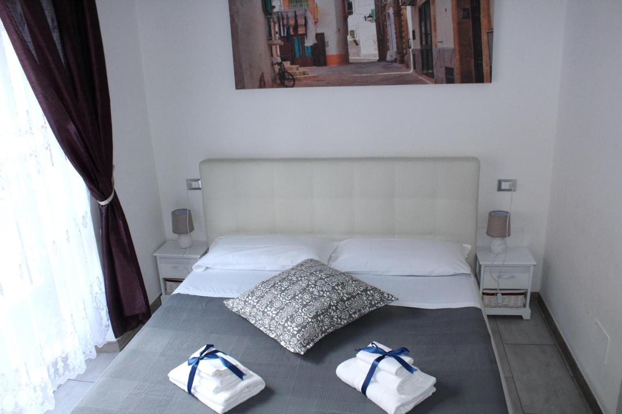 La Suite Rooms & Apartments ボローニャ エクステリア 写真