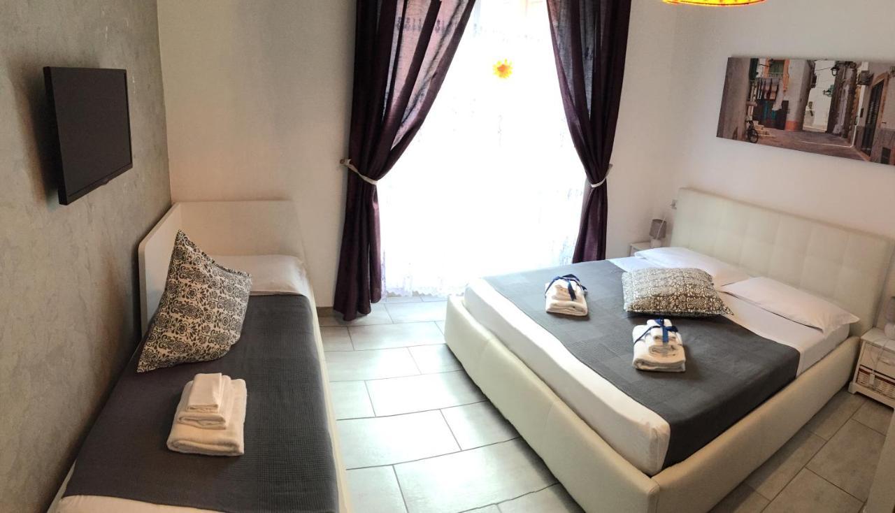 La Suite Rooms & Apartments ボローニャ エクステリア 写真