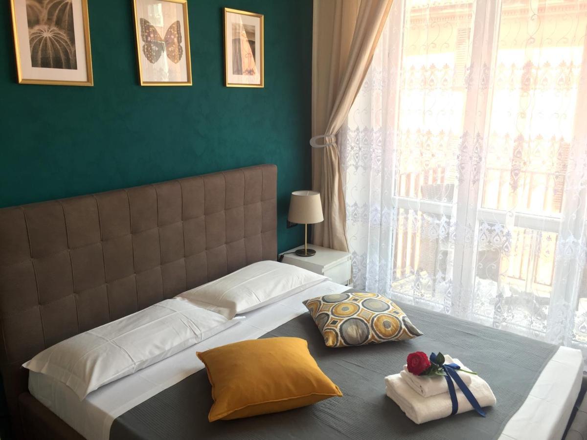 La Suite Rooms & Apartments ボローニャ エクステリア 写真