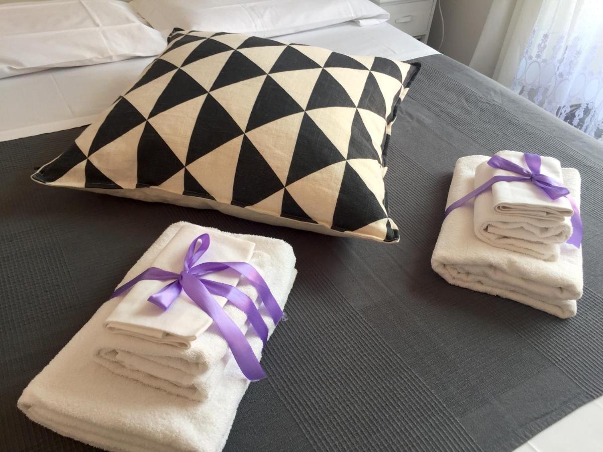 La Suite Rooms & Apartments ボローニャ エクステリア 写真