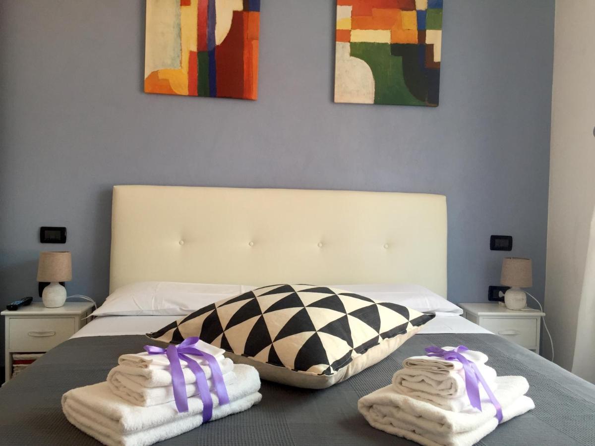 La Suite Rooms & Apartments ボローニャ エクステリア 写真