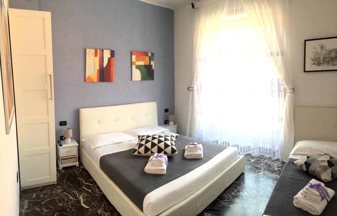 La Suite Rooms & Apartments ボローニャ エクステリア 写真
