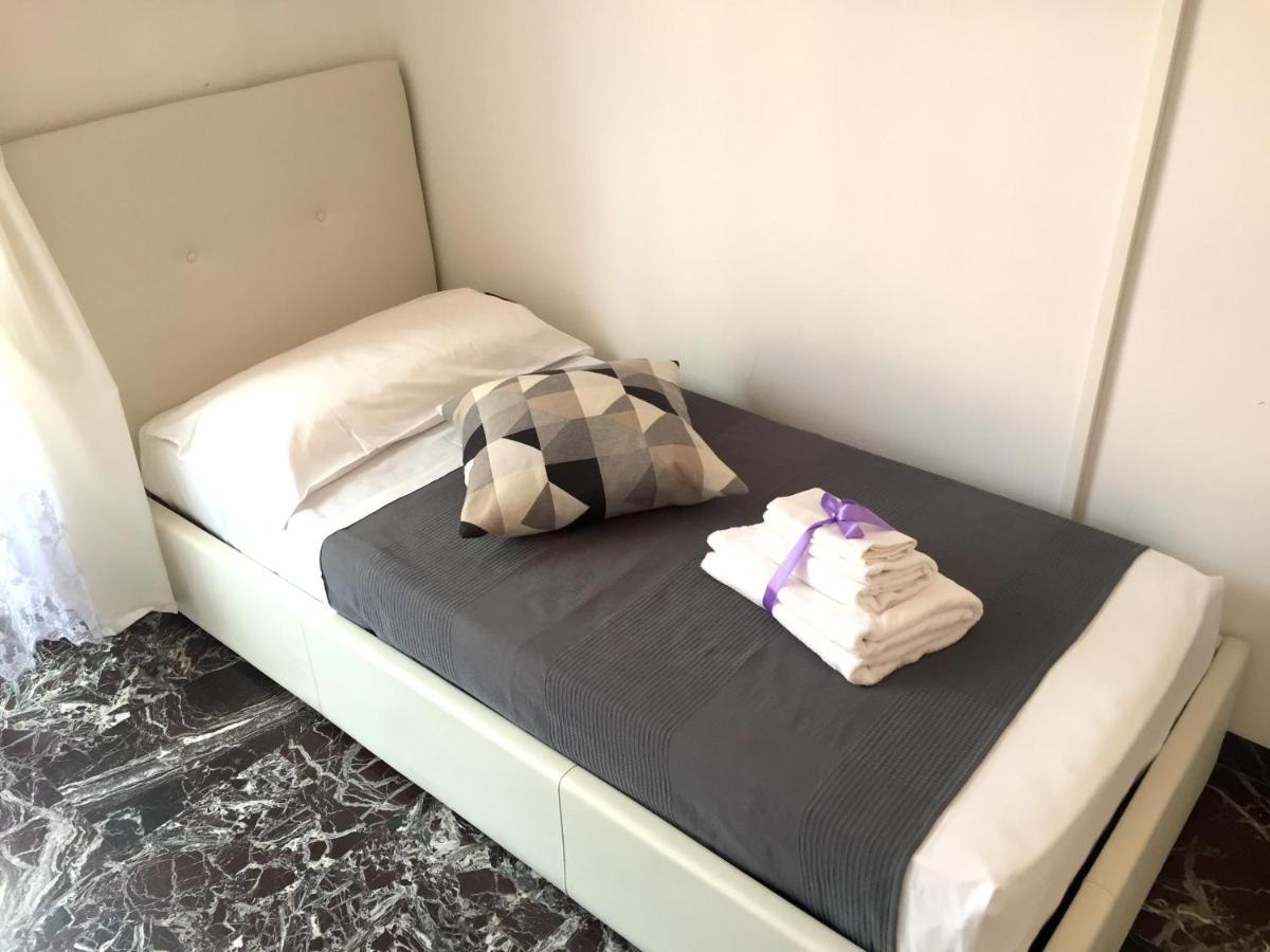 La Suite Rooms & Apartments ボローニャ エクステリア 写真
